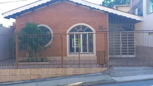 Casa com 2 Quartos à venda, 130m² no Jardim Colônia, Jundiaí