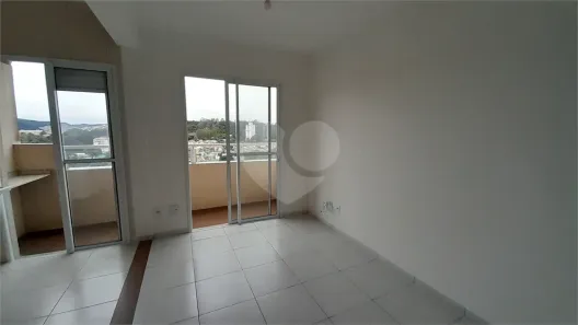 Apartamento com 2 Quartos para alugar, 50m² no Demarchi, São Bernardo do Campo