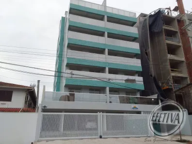 Apartamento com 3 Quartos à venda, 85m² no Balneário Betáras, Matinhos