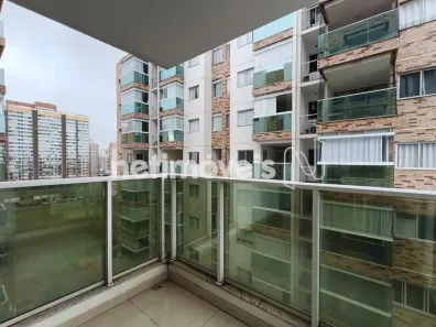 Apartamento com 2 Quartos à venda, 64m² no Itapuã, Vila Velha