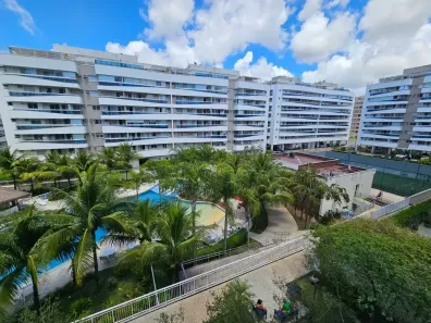 Apartamento com 2 Quartos à venda, 77m² no Recreio dos Bandeirantes, Rio de Janeiro