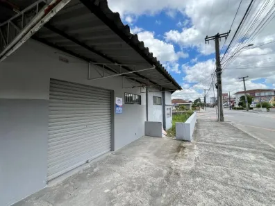 Sala Comercial para alugar, 45m² no Bom Retiro, Joinville