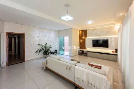 Casa com 3 Quartos à venda, 165m² no Vila Larsen 1, Londrina
