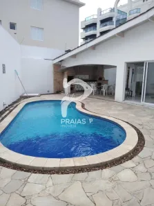 Casa com 4 Quartos à venda, 230m² no Enseada, Guarujá