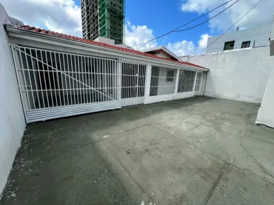 Casa com 2 Quartos para alugar, 100m² no Bessa, João Pessoa