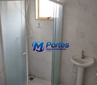 Casa com 2 Quartos à venda, 50m² no Residencial Mais Parque Mirassol, Mirassol