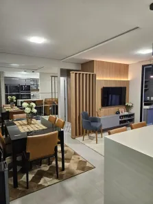 Apartamento com 2 Quartos à venda, 79m² no Trindade, Florianópolis