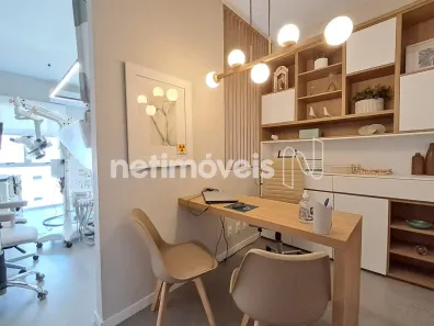 Sala Comercial à venda, 30m² no Santo Antônio, Belo Horizonte