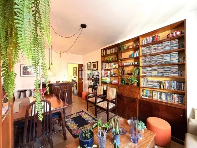 Apartamento com 1 Quarto à venda, 59m² no Boqueirão, Santos