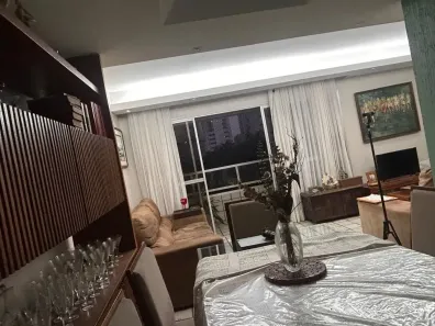 Apartamento com 3 Quartos à venda, 113m² no Boa Viagem, Recife