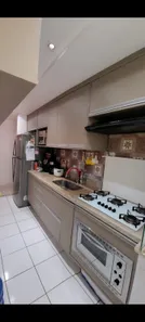 Apartamento com 3 Quartos à venda, 81m² no Vila Isa, São Paulo