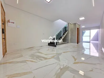 Sobrado com 3 Quartos à venda, 130m² no Vila São Geraldo, São Paulo