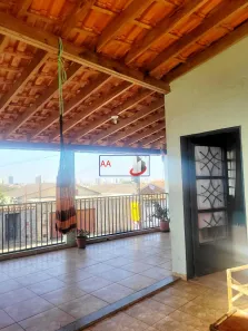 Casa com 3 Quartos à venda, 187m² no Parque São Jorge, Franca