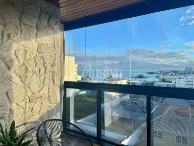 Cobertura com 3 Quartos à venda, 142m² no Coqueiros, Florianópolis