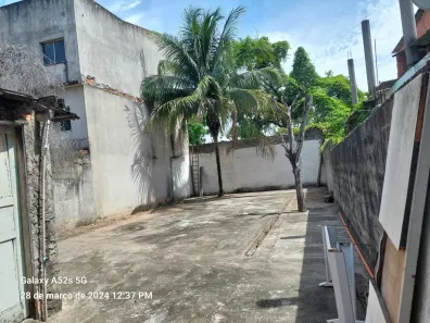 Lote/Terreno à venda, 200m² no Goiabeiras, Vitória