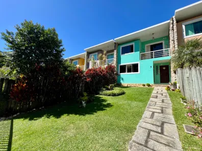 Casa de Condomínio com 2 Quartos à venda, 120m² no Cônego, Nova Friburgo