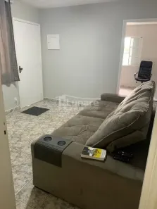 Casa com 2 Quartos à venda, 105m² no Conjunto Habitacional Antônio Bovolenta, Mogi das Cruzes