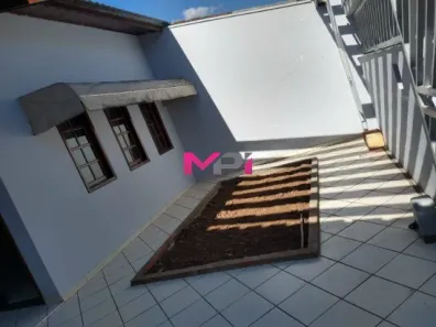 Sobrado com 3 Quartos à venda, 250m² no Parque Cidade Jardim, Jundiaí
