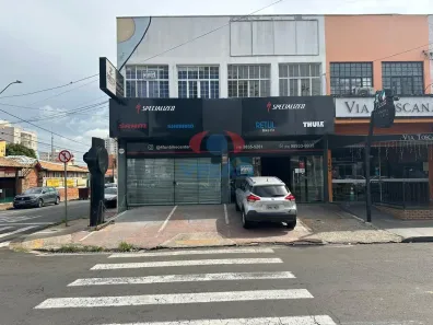 Ponto Comercial para alugar, 280m² no Cidade Nova, Indaiatuba