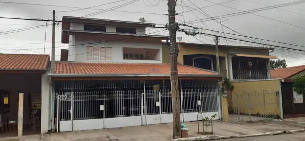 Casa com 5 Quartos à venda, 209m² no Jardim do Céu, São José dos Campos