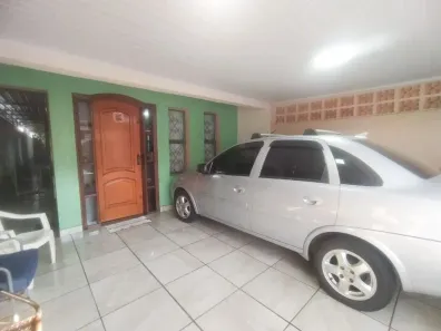 Casa com 2 Quartos à venda, 125m² no Jardim Pérola, Santa Bárbara D'Oeste