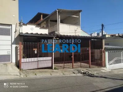 Lote/Terreno à venda, 500m² no Vila Invernada, São Paulo