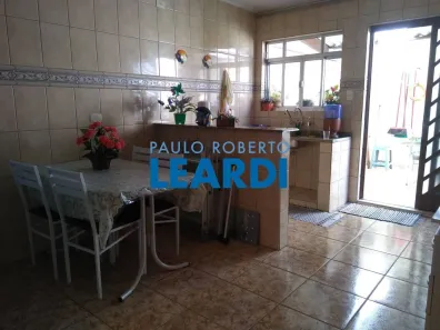 Casa com 3 Quartos à venda, 161m² no Vila Príncipe de Gales, Santo André