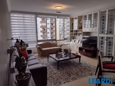Apartamento com 3 Quartos à venda, 148m² no Santa Cecília, São Paulo
