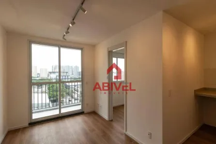 Apartamento com 2 Quartos à venda, 36m² no Água Branca, São Paulo