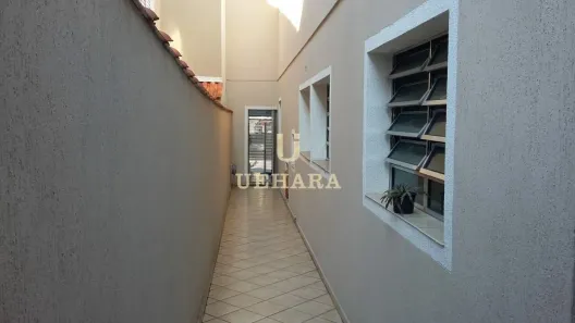 Sobrado com 3 Quartos à venda, 125m² no Vila Nova Mazzei, São Paulo