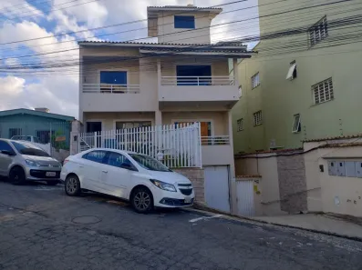 Casa com 3 Quartos à venda, 317m² no Jardim Bela Vista, Poços de Caldas