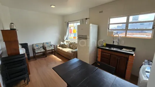 Cobertura com 1 Quarto à venda, 79m² no Canasvieiras, Florianópolis