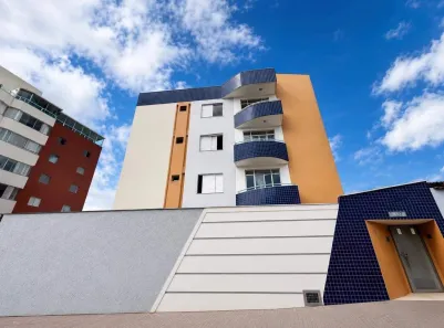Apartamento com 3 Quartos para alugar, 138m² no Cidade Santa Maria, Montes Claros