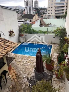 Sobrado com 3 Quartos à venda, 220m² no Vila Galvão, Guarulhos