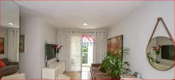 Apartamento com 3 Quartos à venda, 69m² no Parque Reboucas, São Paulo