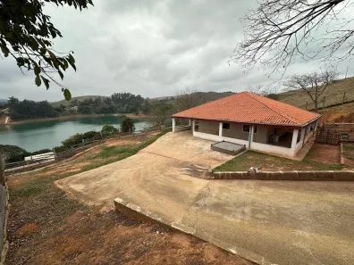 Fazenda/Sítio com 3 Quartos à venda, 5000m² no Santana, São José dos Campos