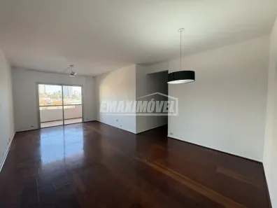 Apartamento com 3 Quartos para alugar, 146m² no Centro, Sorocaba