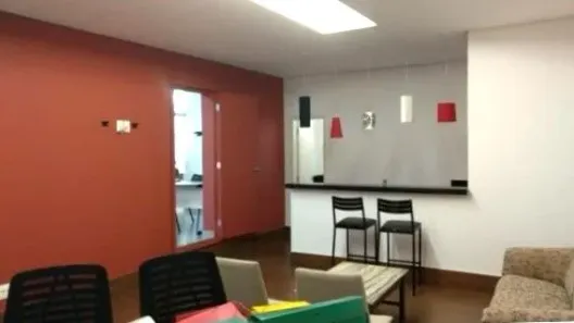Sala Comercial à venda, 57m² no Vila Seixas, Ribeirão Preto