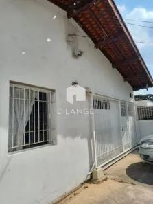 Casa com 3 Quartos para venda ou aluguel, 244m² no Jardim dos Oliveiras, Campinas