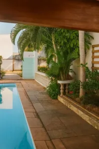 Kitnet com 1 Quarto para alugar, 25m² no Boa Vista, São José do Rio Preto