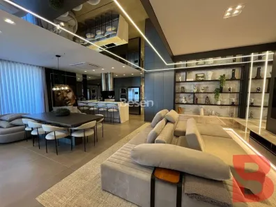 Apartamento com 4 Quartos à venda, 343m² no Itapema do Norte, Itapoá