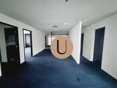 Sala Comercial para alugar, 223m² no Cidade Monções, São Paulo