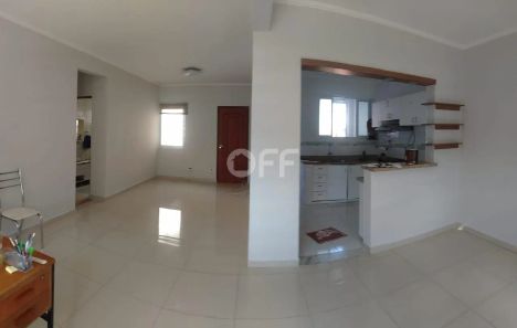 Apartamento com 3 Quartos à venda, 97m² no Vila Industrial, Campinas