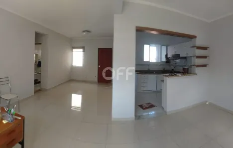 Apartamento com 3 Quartos à venda, 100m² no Vila Industrial, Campinas