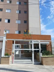 Apartamento com 2 Quartos à venda, 58m² no Parque Três Meninos, Sorocaba