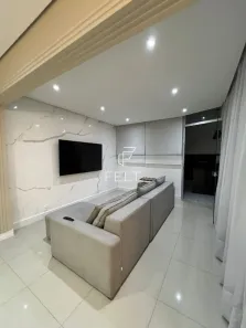 Casa de Condomínio com 3 Quartos à venda, 200m² no Tamboré, Santana de Parnaíba