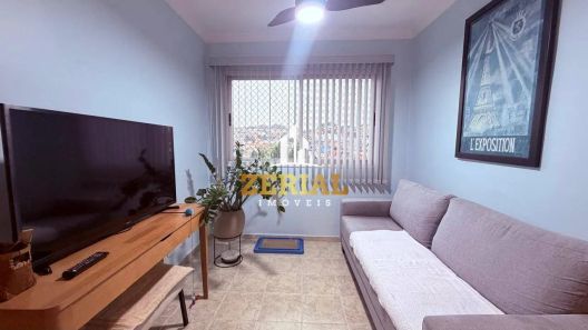 Apartamento com 2 Quartos à venda, 65m² no Jardim Patente, São Paulo