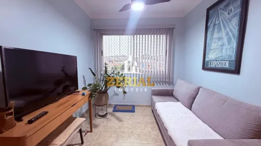 Apartamento com 2 Quartos à venda, 65m² no Jardim Patente, São Paulo