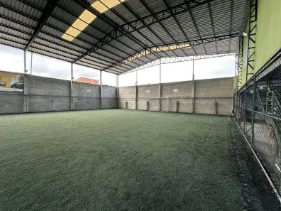 Galpão/Depósito/Armazém à venda, 900m² no Praça da Bandeira, Araruama