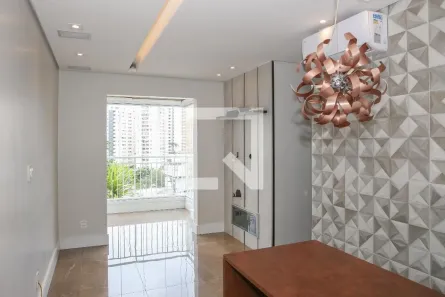 Apartamento com 2 Quartos à venda, 69m² no Vila Romana, São Paulo